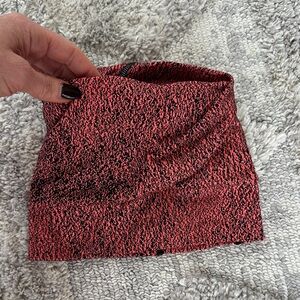 Lululemon hat/toque